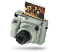 Fujifilm INSTAX WIDE 400 Green