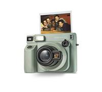 Fujifilm INSTAX WIDE 400 Green