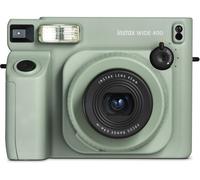 Fujifilm INSTAX WIDE 400 Green
