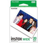 Fujifilm Instax Twin Pack Wide Film 20s