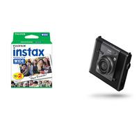 instax Wide Evo Instant Camera in Black
