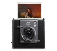 instax Wide Evo Instant Camera in Black