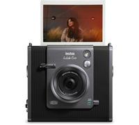 instax Wide Evo Instant Camera in Black