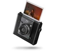 Fujifilm Instax Wide Evo Hybrid Instant Camera - Black (Camera Only)