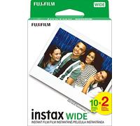 Fujifilm Instax Wide Film | 2 Pack