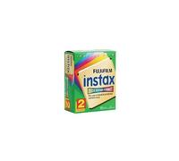 Fujifilm Instax Wide Film Instant Film 20 Pcs 108 X 86 Mm