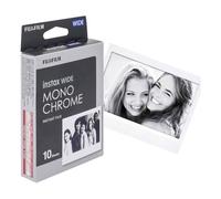 Fujifilm INSTAX Film WIDE Monochrome Single Pack