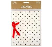 Fujifilm Instax WPS Scrapbook Gift Blue Dots | ✅ 5 years warranty