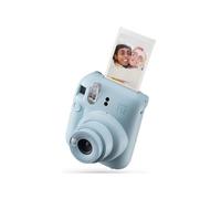 Fujifilm instax mini 12 Pastel Blue