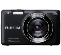 Fujifilm JX600 Digital Camera 2.7 Inches 14 Megapixels 5x Optical Zoom HDMI