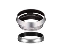 Fujifilm LH-X100 Lens Hood For X100s X100 X100 VI Silver
