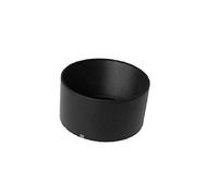 Fujifilm LH-XF 08 Sun Shield for Black Fujifilm XF56 mm.