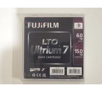 Fujifilm Fuji 16456574 Ultrium 7 - 6Tb/15TB Silver