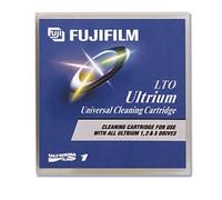 Fujifilm LTO/Ultrium Universal Cleaning Tape/Cartridge - All Generations NEW