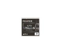 Fujifilm LTO Ultrium 6 tape Blank data tape 2500 GB 1.27 cm