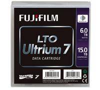 Fujifilm LTO Ultrium 7 - 6/15TB LTO Data Cartridge