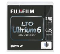 Fujifilm LTO Ultrium G6 - LTO Ultrium 6-2.5 TB / 6.25 TB