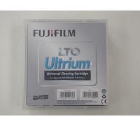 Fujifilm LTO/Ultrium Universal Cleaning Tape/Cartridge - All Generations NEW