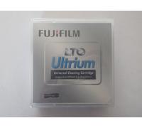 Fujifilm LTO/Ultrium Universal Cleaning Tape/Cartridge - All Generations NEW