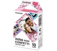 instax mini Confetti Film 10 Shots