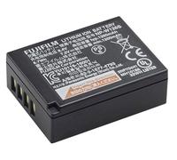 Fujifilm NP-W126S Lithium-Ion Rechargeable Battery - Black