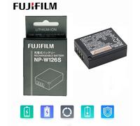 Fujifilm NP-W126S Rechargeable Battery For X-A1 A2 A3 A5 X-E1 E2 X-T1 T2 T3 T10