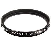 FujiFilm PRF-46 Protective Filter in Black