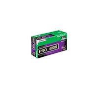 Fujifilm Pro 400H Color Negative Film (Medium Format Pack of 5)