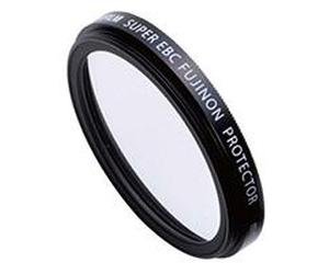 Fujifilm Protection Filter 62mm