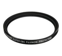 Fujifilm Protective Filter -PRF43 Protective Filter (Black)
