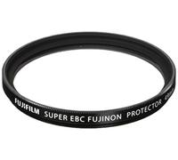Fujifilm Protector Filter PRF-49 Black, 49mm