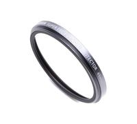 Fujifilm Protector Filter PRF-49S Silver