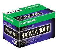 Fujifilm Provia Rdpii 100 135-36 CS NPP Film