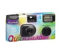 Fujifilm Quicksnap 400 24+3 Images with Flash