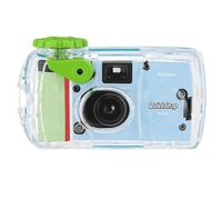 Fujifilm QuickSnap Active, waterproof to 10 m camera | ISO 800 35 mm film, 27 exposures