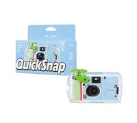 Fujifilm QuickSnap Active, waterproof to 10 m camera | ISO 800 35 mm film, 27 exposures