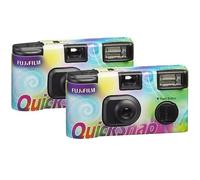 Fujifilm Quicksnap Flash 27 2-pack