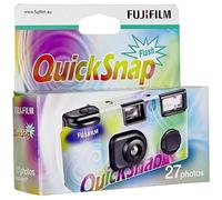 Fujifilm Quicksnap 400 24+3 Images with Flash