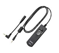 Fujifilm RR-100 Micro-USB Wired Remote Control 100 cm Black