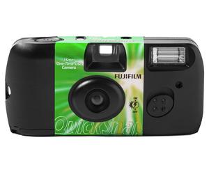 Fujifilm Single Use 27 Exposure Disposable Camera