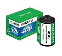 Fujifilm Superia 400 135/36 | ✅ 5 years warranty