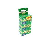 Fujifilm Superia X-TRA 400 36 Exposure Film (Pack of 3)