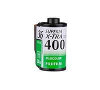 Fujifilm Superia X-TRA400 135/36 Color Negative Film