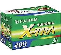 Fujifilm Superia XTRA 400 135-36 CN