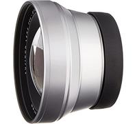FUJIFILM X100 Tele Conversion Lens Silver TCL-X100S II From Japan