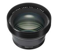 Fujifilm TCL-X100 II Tele Conversion Lens - Black