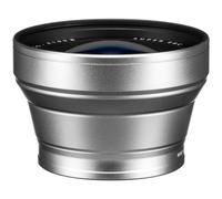 Fujifilm TCL-X100 II Tele Conversion Lens - Silver (16534730)