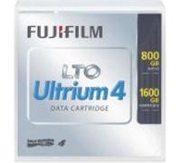 Fujifilm Ultrium 4 800/1600 GB Blank data tape LTO 1.27 cm