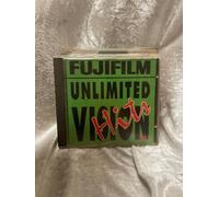 Fujifilm-Unlimited Visions-Hits 1 - Fujifilm-Unlimited Visions-Hits 1 - Weather Girls Gloria Estefan Pasadenas