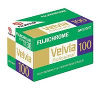 Fujifilm Velvia 100 135/36 New